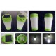 Solar outdoor leisure Product series